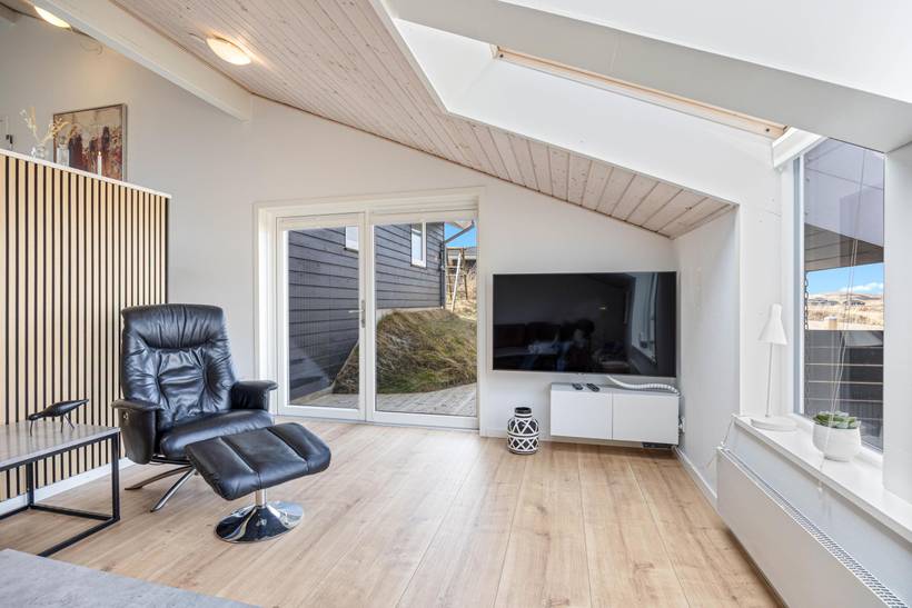 Foto von Ferienhaus XA99 in Haurvig - Årgab - Westjütland