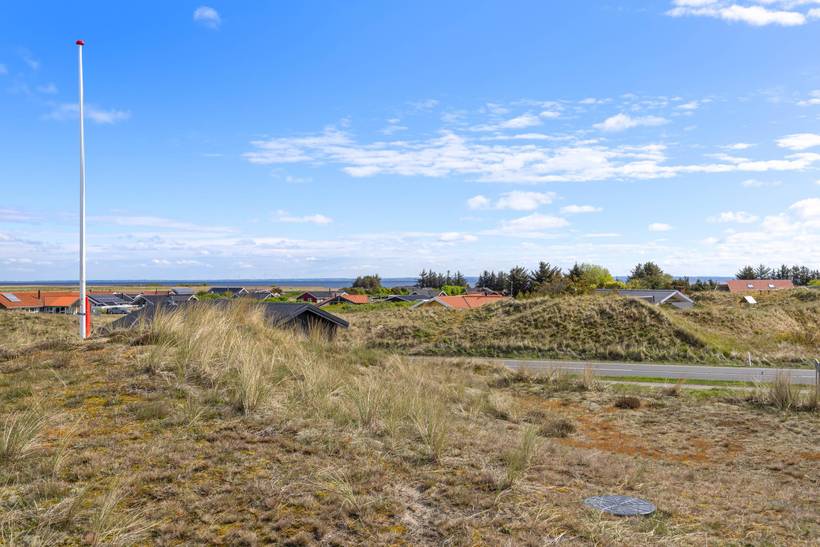 Foto von Ferienhaus XA99 in Haurvig - Årgab - Westjütland