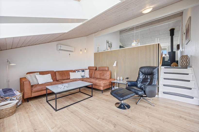 Foto von Ferienhaus XA99 in Haurvig - Årgab - Westjütland