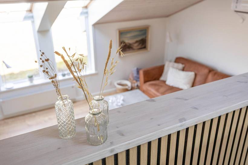 Foto von Ferienhaus XA99 in Haurvig - Årgab - Westjütland