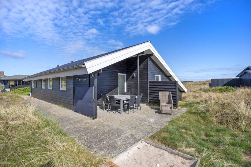 Foto von Ferienhaus XA99 in Haurvig - Årgab - Westjütland