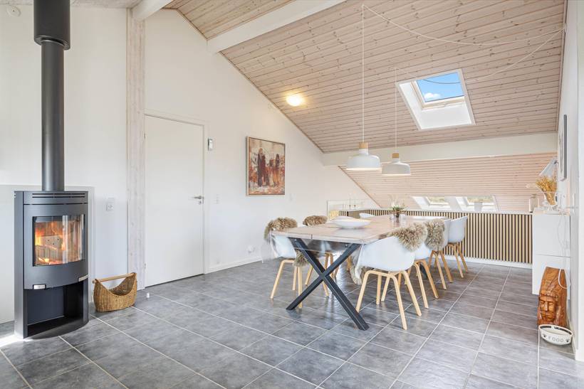 Foto von Ferienhaus XA99 in Haurvig - Årgab - Westjütland