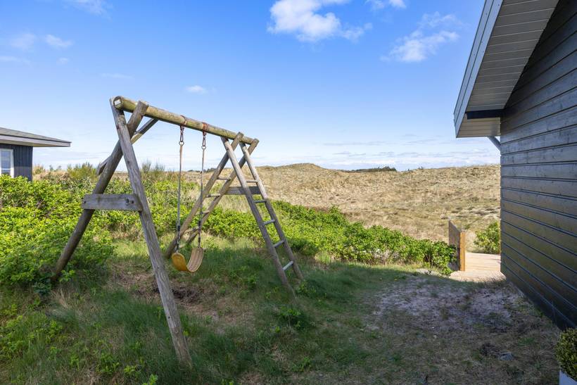 Foto von Ferienhaus XA99 in Haurvig - Årgab - Westjütland