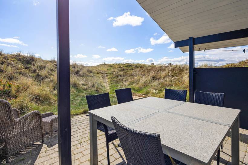 Foto von Ferienhaus XA99 in Haurvig - Årgab - Westjütland