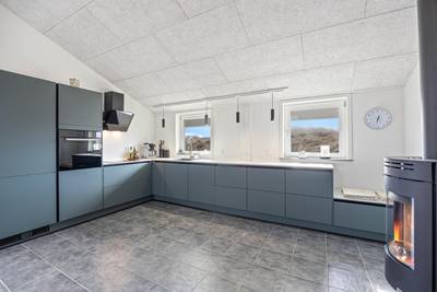 Vorschaubild von Ferienhaus XA99 in Haurvig - Årgab - Westjütland
