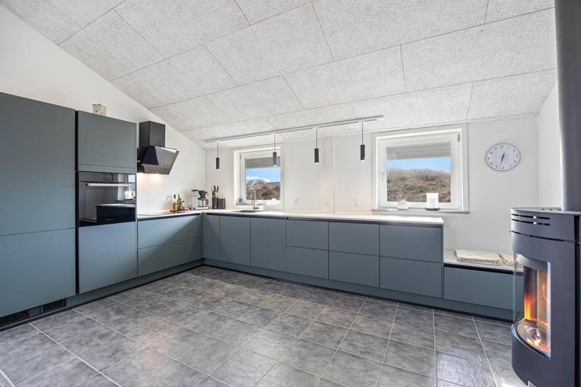 Foto von Ferienhaus XA99 in Haurvig - Årgab - Westjütland
