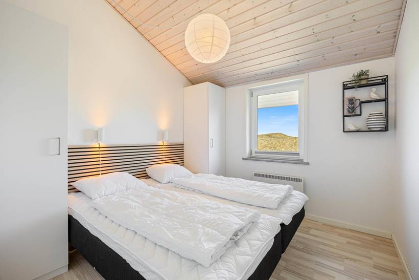 Foto von Ferienhaus XA99 in Haurvig - Årgab - Westjütland