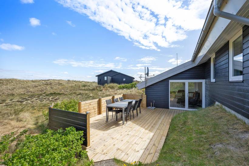 Foto von Ferienhaus XA99 in Haurvig - Årgab - Westjütland