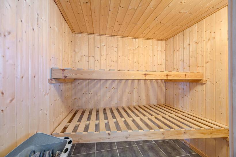 Foto von Ferienhaus XA99 in Haurvig - Årgab - Westjütland