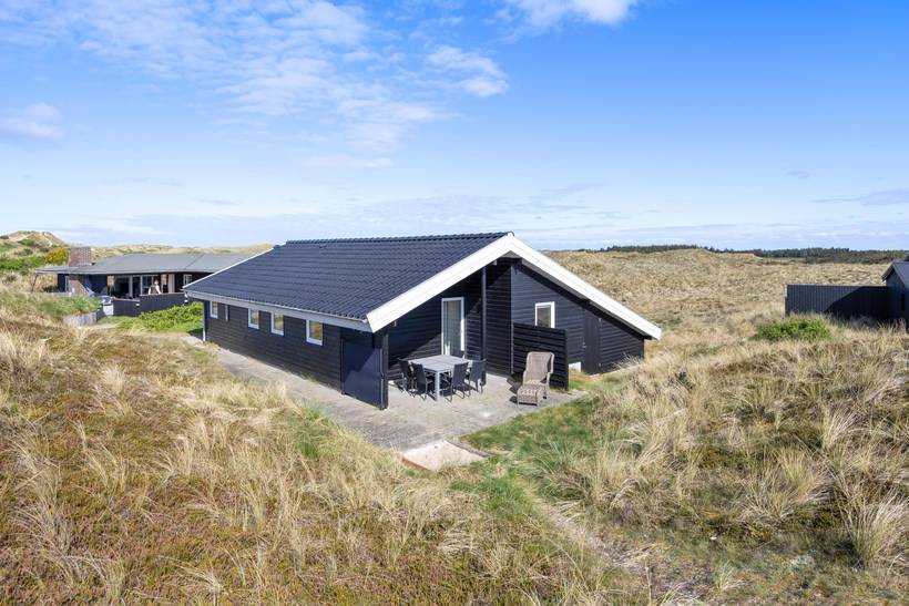 Foto von Ferienhaus XA99 in Haurvig - Årgab - Westjütland