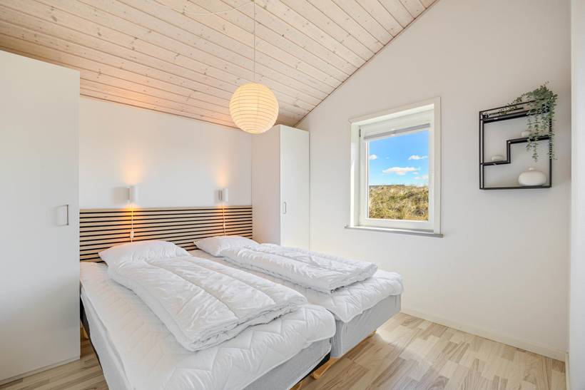Foto von Ferienhaus XA99 in Haurvig - Årgab - Westjütland