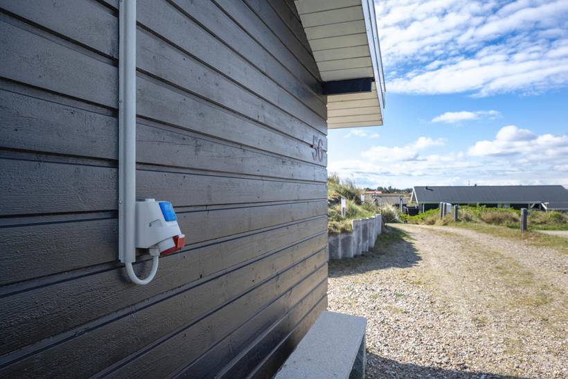 Foto von Ferienhaus XA99 in Haurvig - Årgab - Westjütland