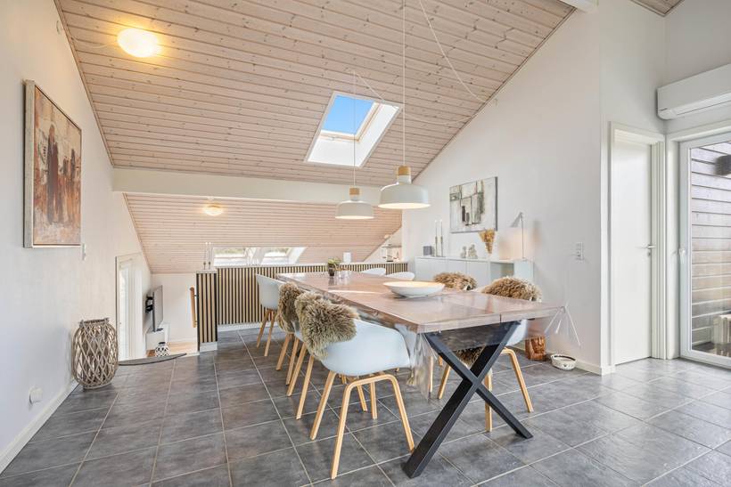 Foto von Ferienhaus XA99 in Haurvig - Årgab - Westjütland