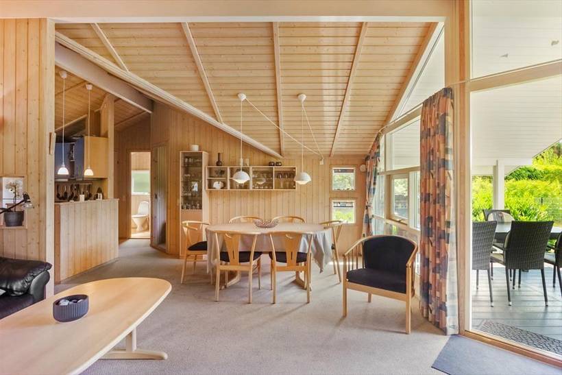 Foto von Ferienhaus XB08 in Marielyst - Falster
