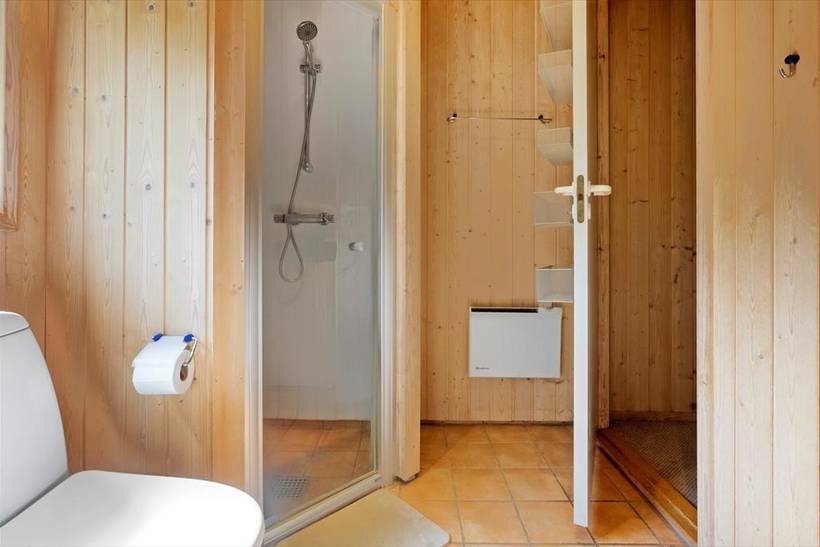 Foto von Ferienhaus XB08 in Marielyst - Falster