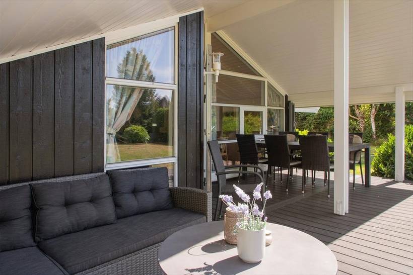 Foto von Ferienhaus XB08 in Marielyst - Falster