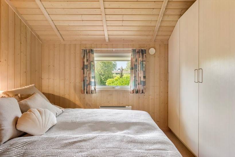 Foto von Ferienhaus XB08 in Marielyst - Falster