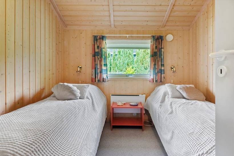 Foto von Ferienhaus XB08 in Marielyst - Falster