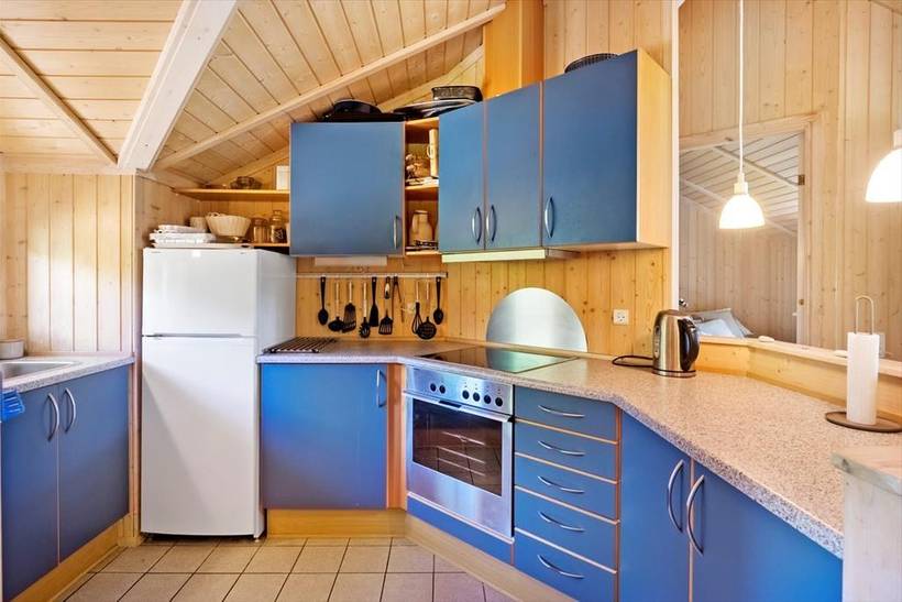 Foto von Ferienhaus XB08 in Marielyst - Falster