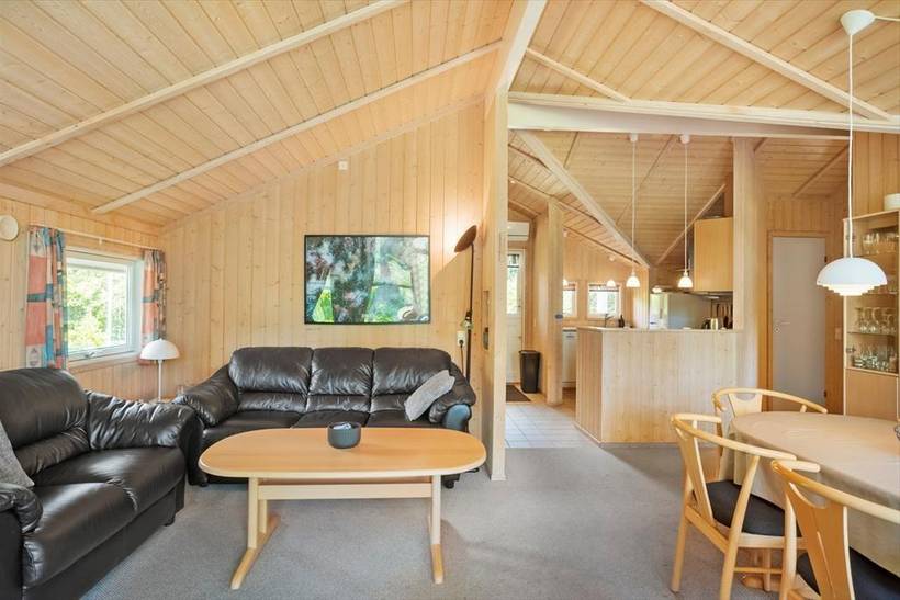 Foto von Ferienhaus XB08 in Marielyst - Falster