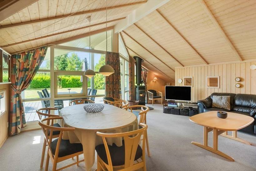 Foto von Ferienhaus XB08 in Marielyst - Falster