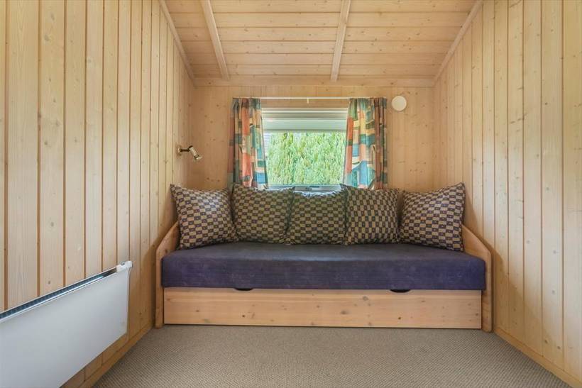 Foto von Ferienhaus XB08 in Marielyst - Falster