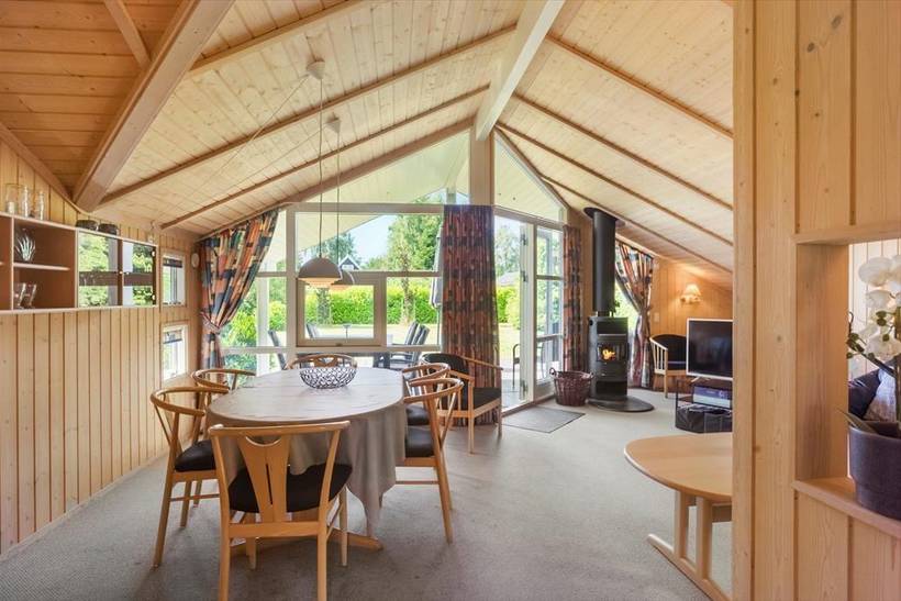 Foto von Ferienhaus XB08 in Marielyst - Falster