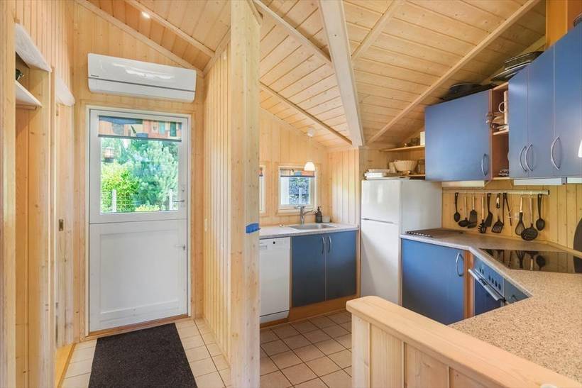 Foto von Ferienhaus XB08 in Marielyst - Falster