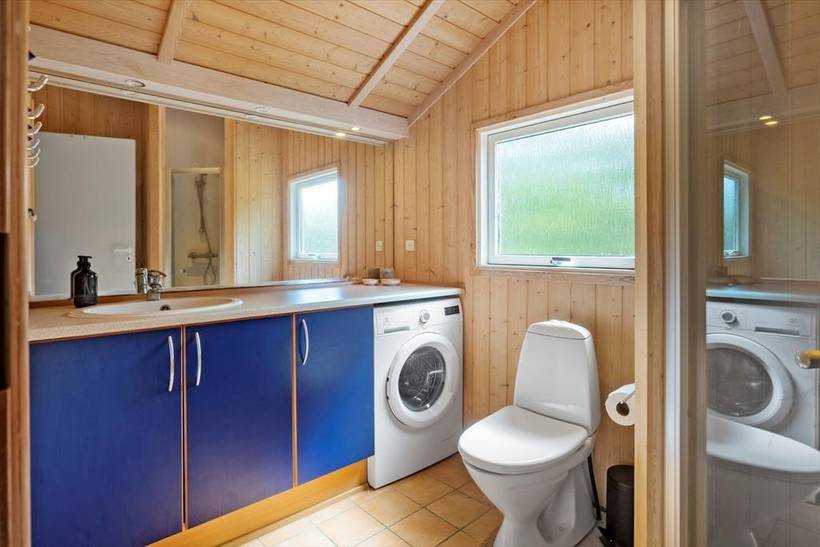 Foto von Ferienhaus XB08 in Marielyst - Falster