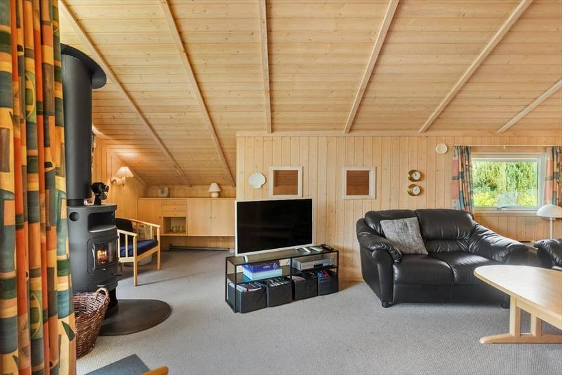 Foto von Ferienhaus XB08 in Marielyst - Falster