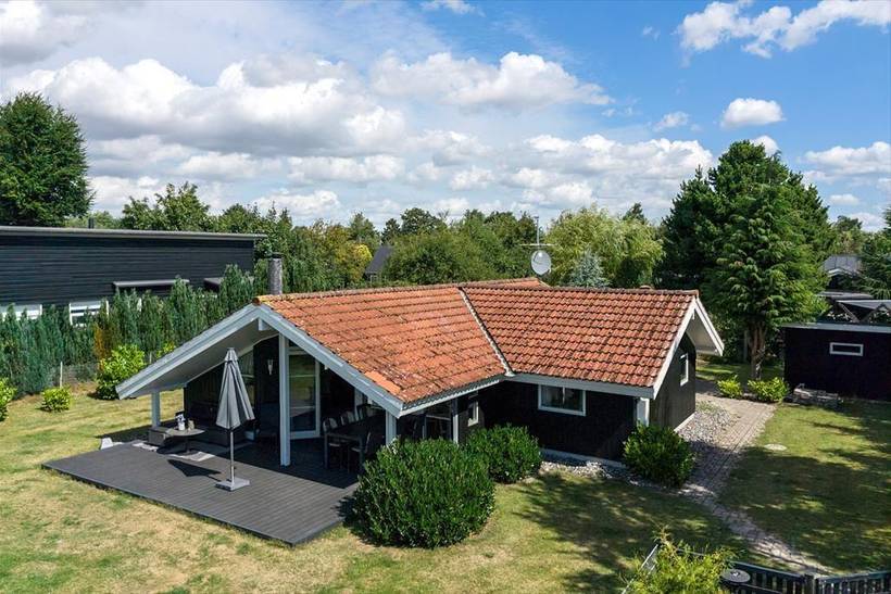 Foto von Ferienhaus XB08 in Marielyst - Falster