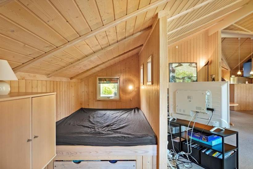 Foto von Ferienhaus XB08 in Marielyst - Falster