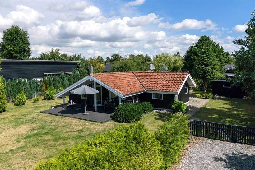 Foto von Ferienhaus XB08 in Marielyst - Falster