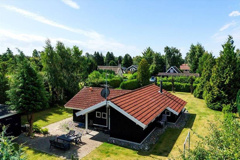 Foto von Ferienhaus XB08 in Marielyst - Falster