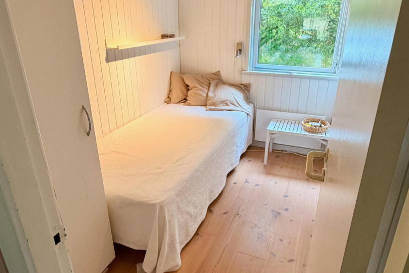 Foto von Ferienhaus XB12 in Houstrup - Westjütland