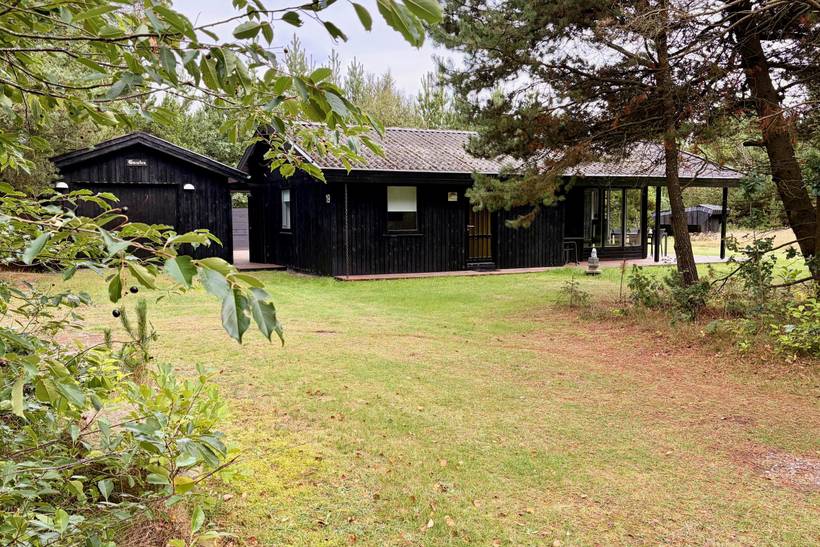 Foto von Ferienhaus XB12 in Houstrup - Westjütland
