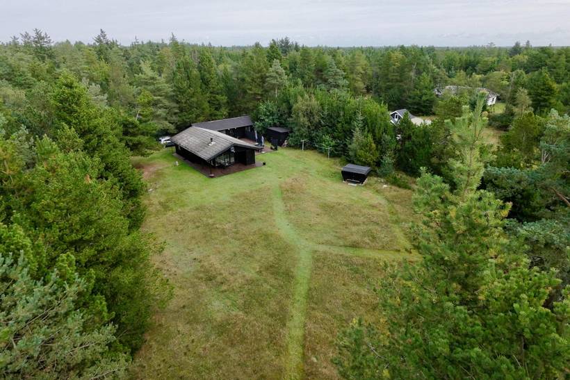 Foto von Ferienhaus XB12 in Houstrup - Westjütland