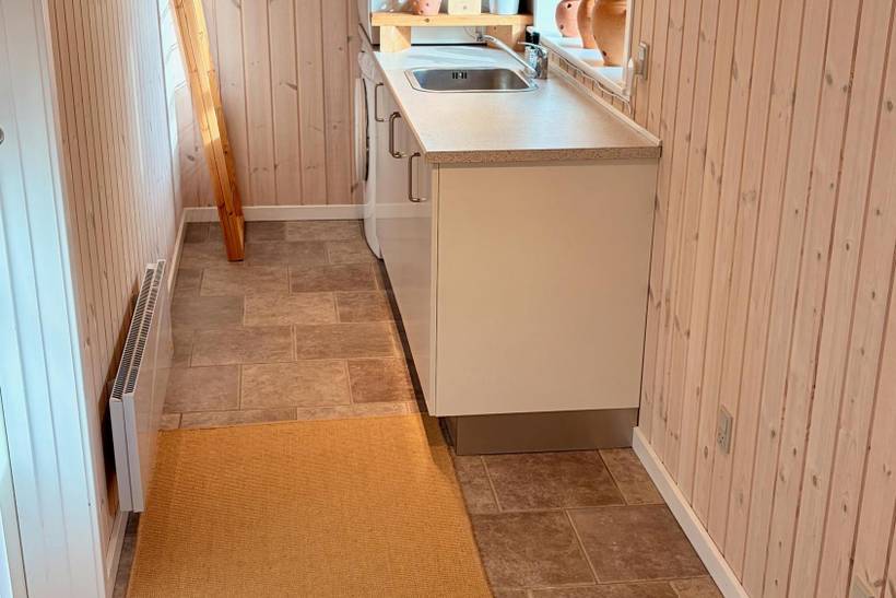 Foto von Ferienhaus XB12 in Houstrup - Westjütland