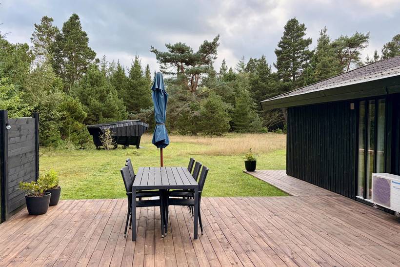 Foto von Ferienhaus XB12 in Houstrup - Westjütland