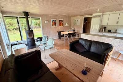 Vorschaubild von Ferienhaus XB12 in Houstrup - Westjütland