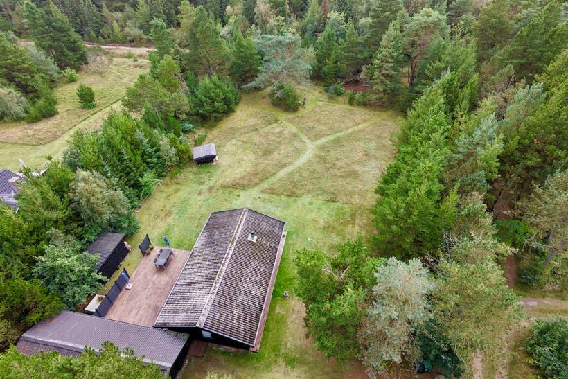 Foto von Ferienhaus XB12 in Houstrup - Westjütland