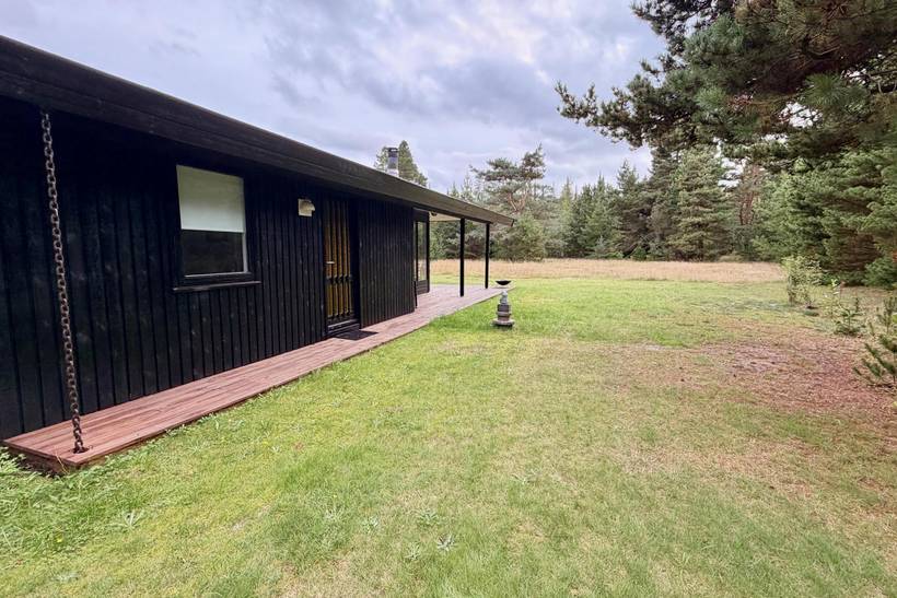 Foto von Ferienhaus XB12 in Houstrup - Westjütland