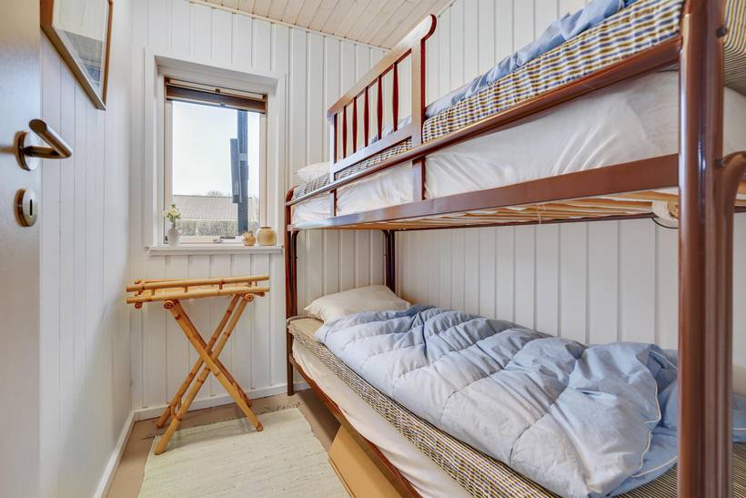 Foto von Ferienhaus XB13 in Assens - Südfünen
