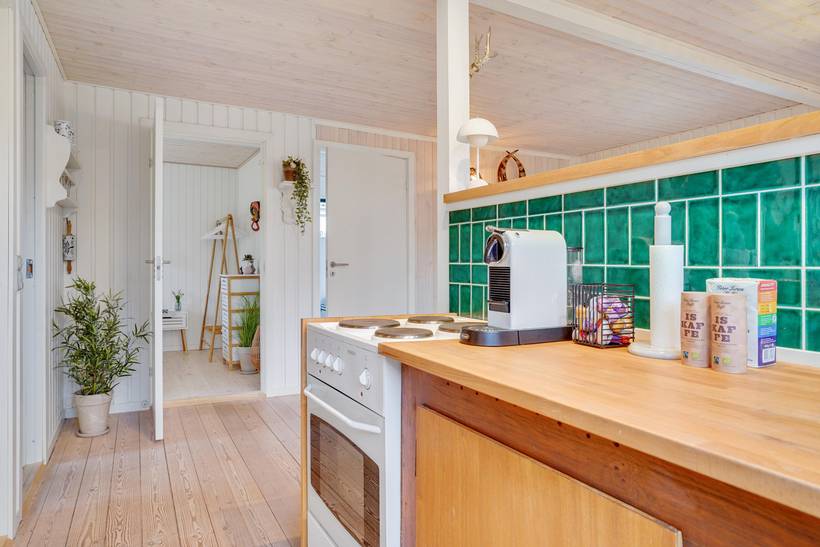 Foto von Ferienhaus XB13 in Assens - Südfünen