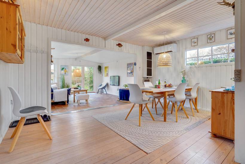 Foto von Ferienhaus XB13 in Assens - Südfünen