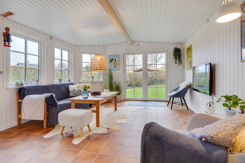 Foto von Ferienhaus XB13 in Assens - Südfünen