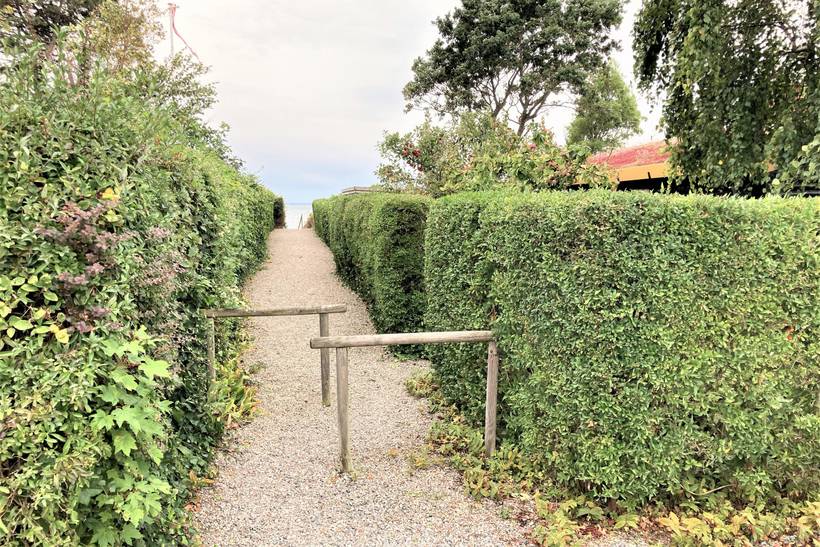 Foto von Ferienhaus XB13 in Assens - Südfünen