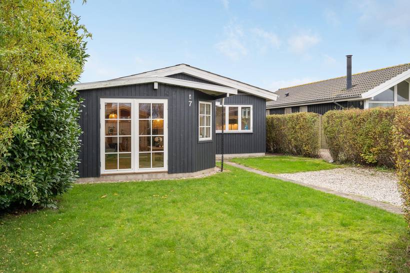 Foto von Ferienhaus XB13 in Assens - Südfünen