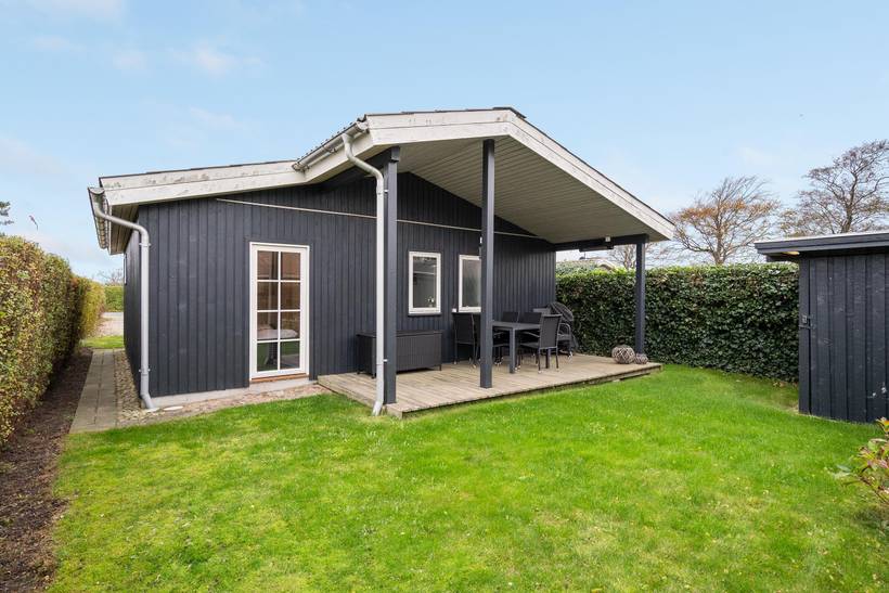 Foto von Ferienhaus XB13 in Assens - Südfünen
