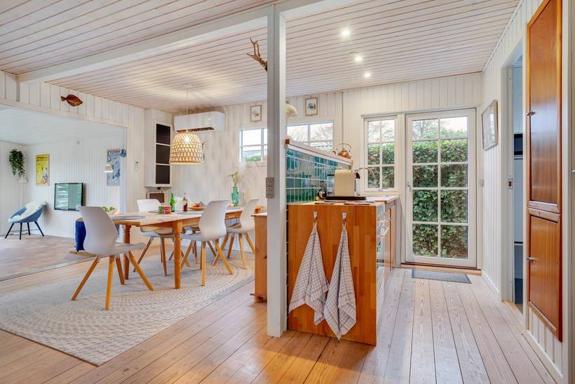 Foto von Ferienhaus XB13 in Assens - Südfünen